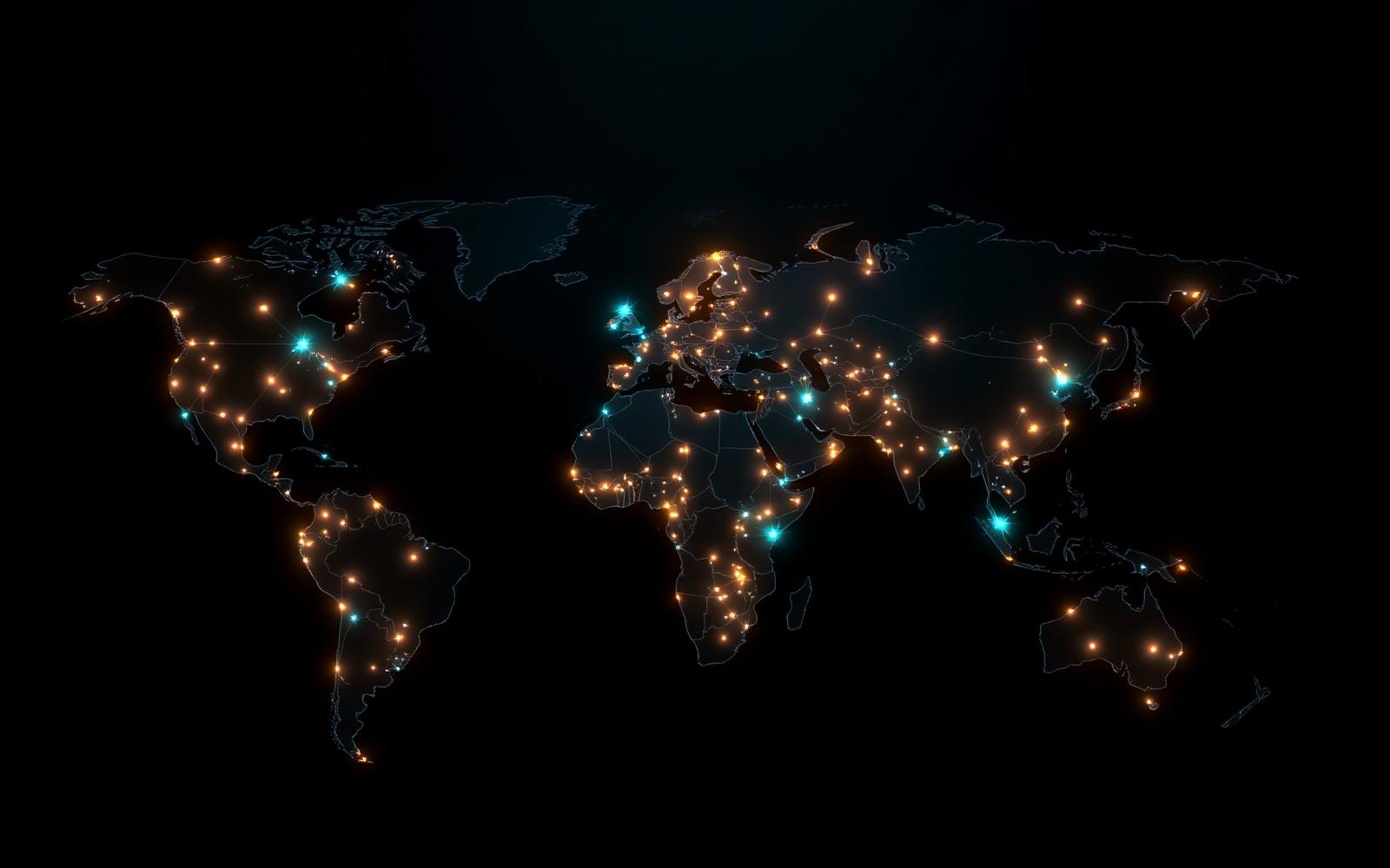 Internationalization engineering